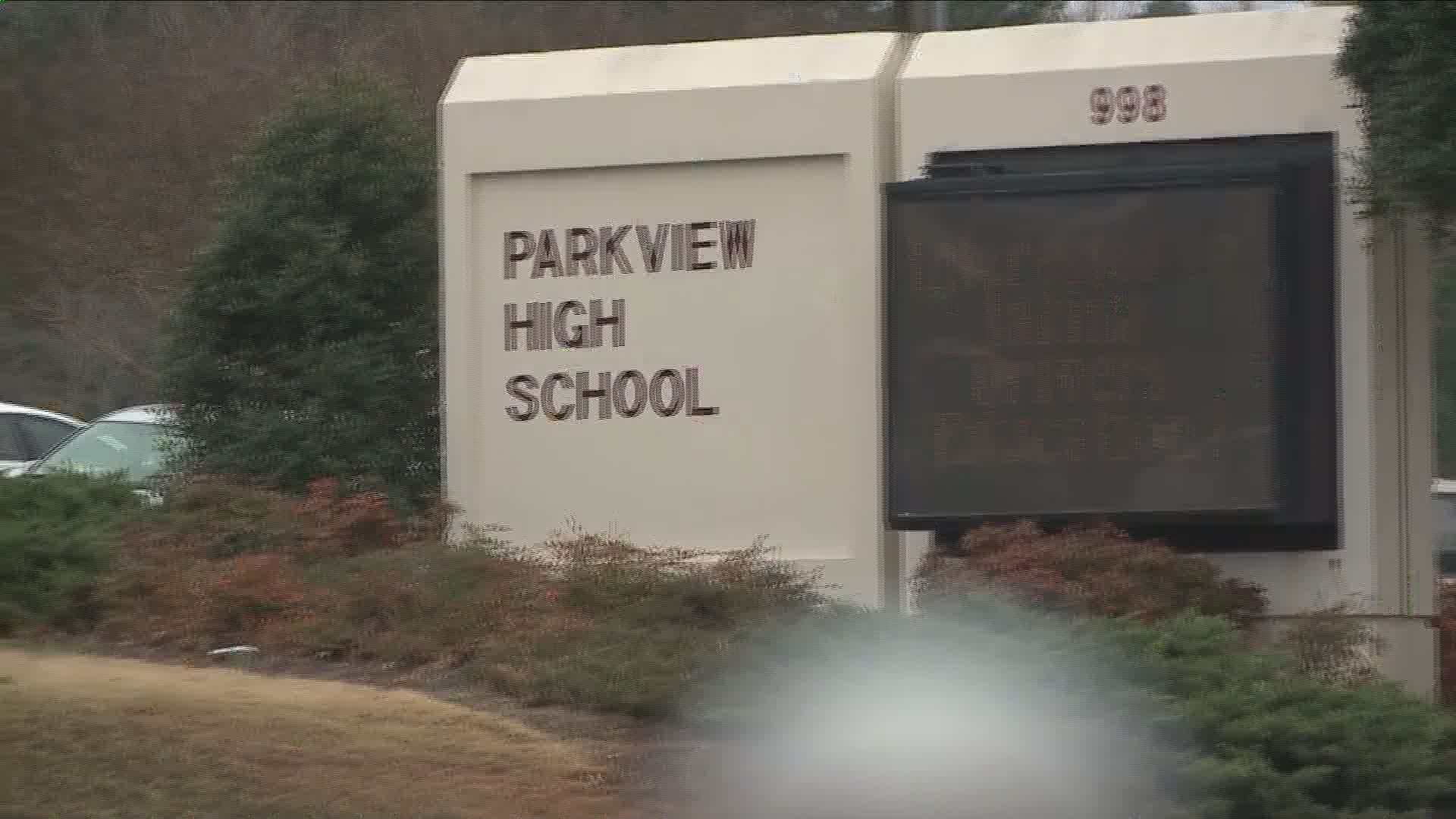 Parkview High student dies during team soccer practice