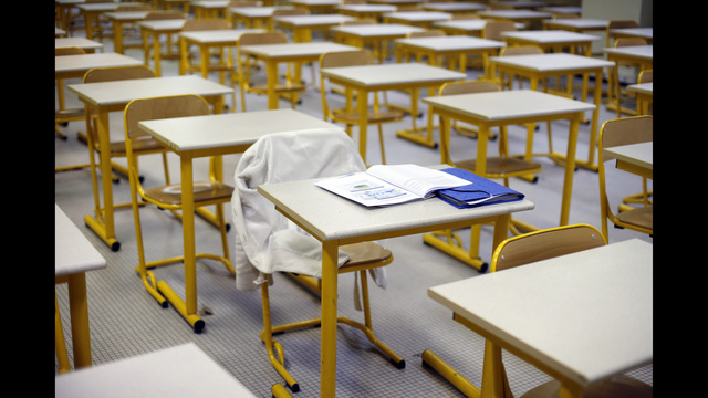 Gwinnett mother upset with how school handled alleged racial rant by teacher - 11alive.com