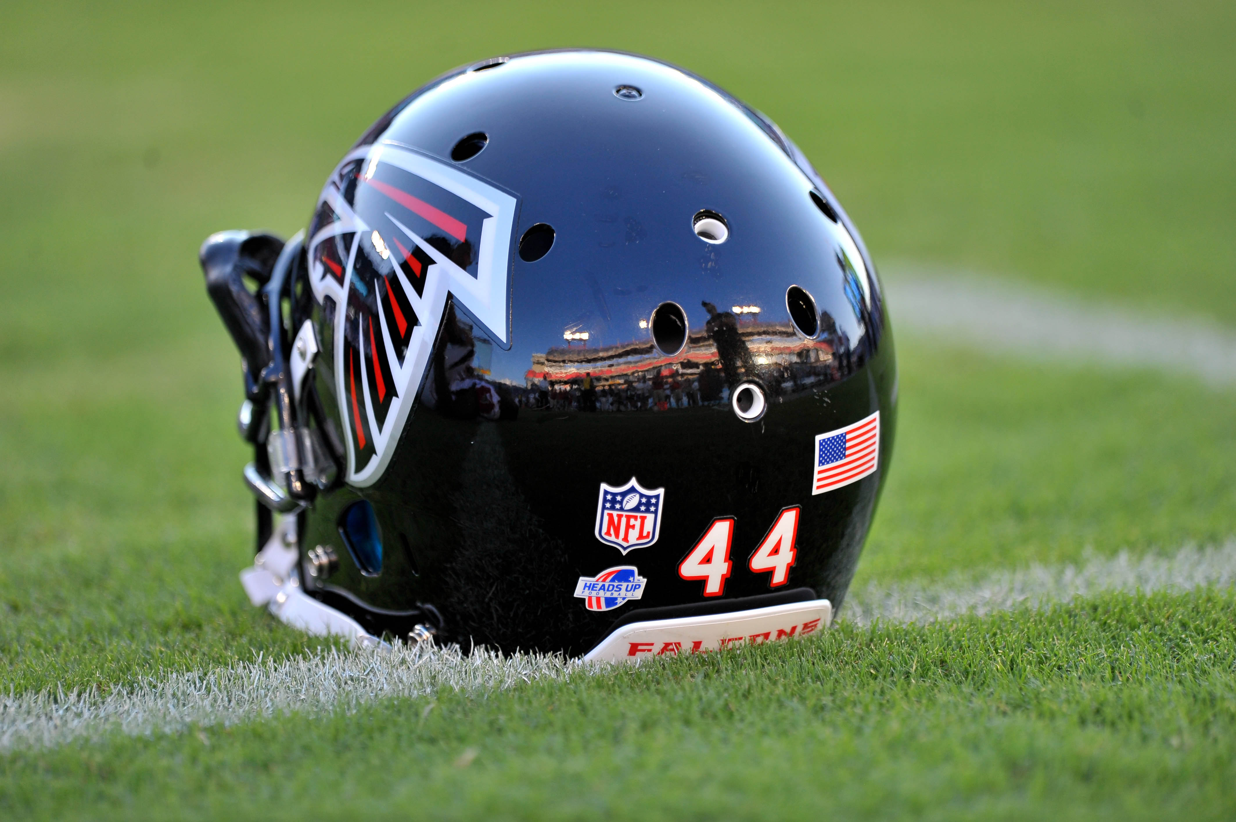 Atlanta Falcons - The Falcons 2014 schedule has been released