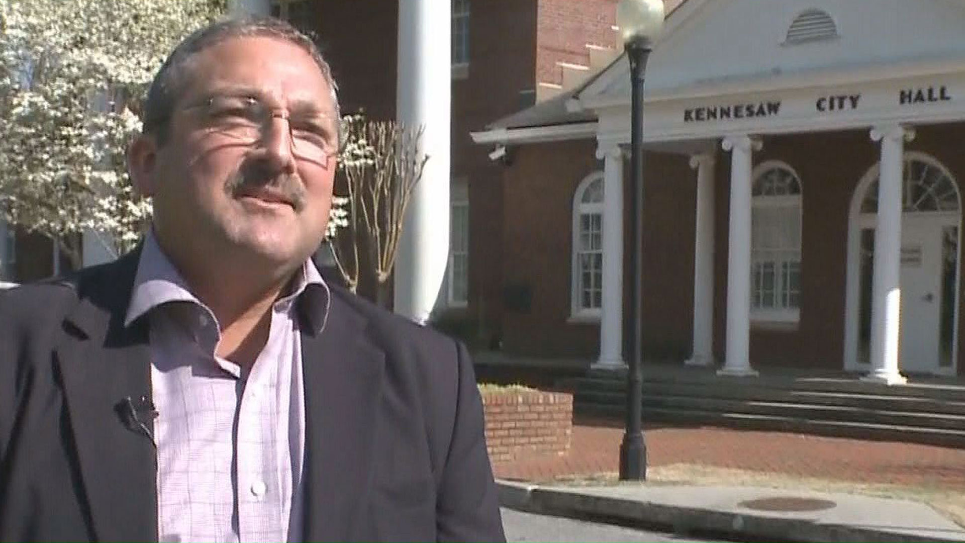 Kennesaw proposing high taxes on blighted properties