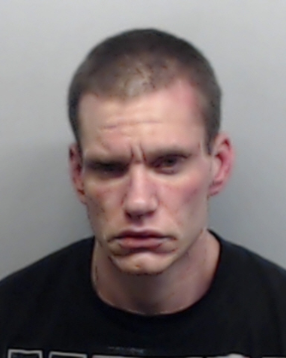 Union City murder suspect arrested