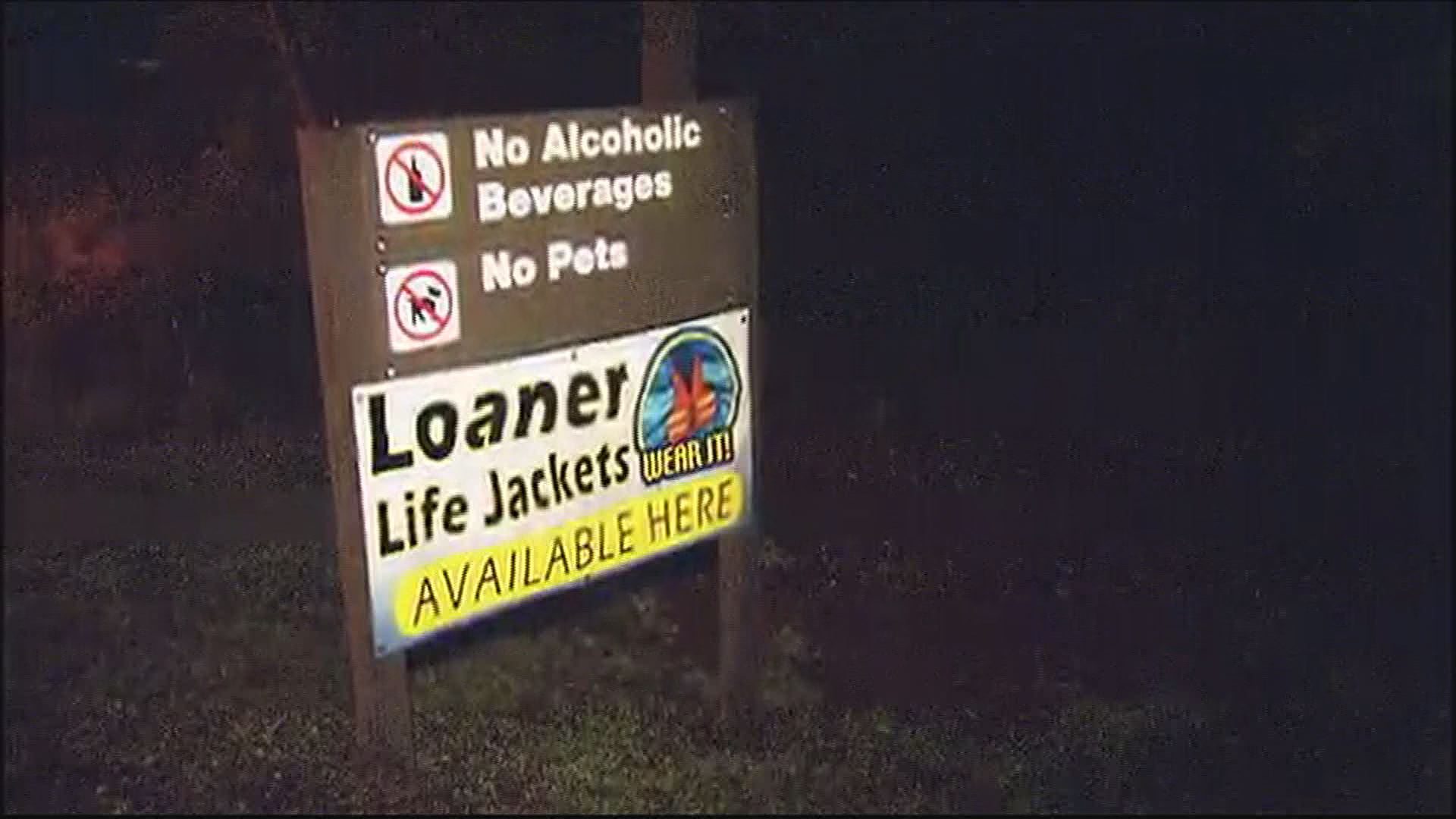 Body of missing boy discovered in Allatoona Lake | 11alive.com