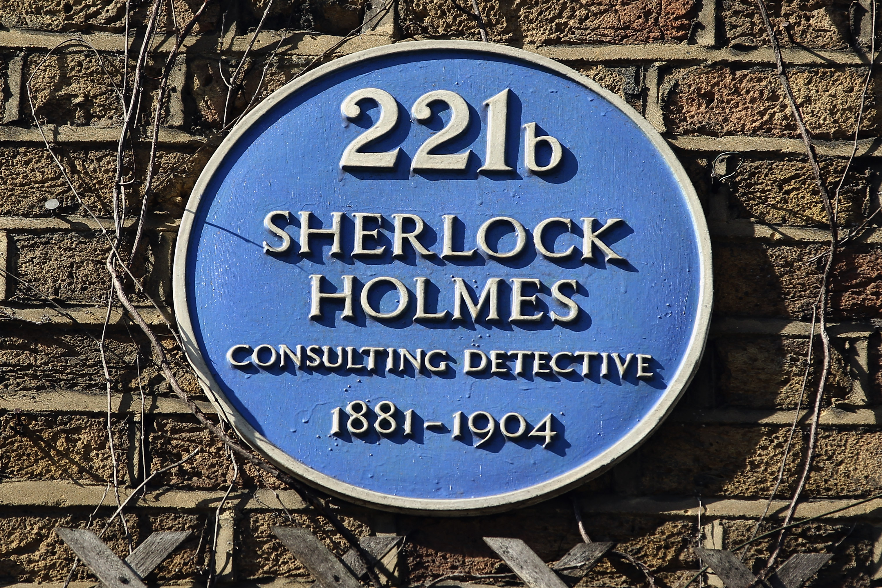 'Sherlock Holmes' now in public domain