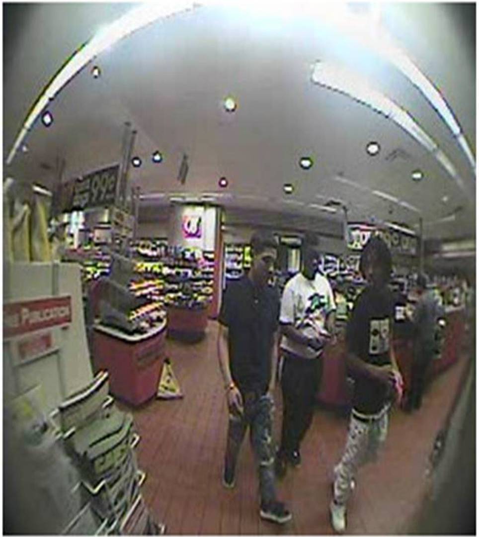 Man shot in McDonald's parking lot | 11alive.com