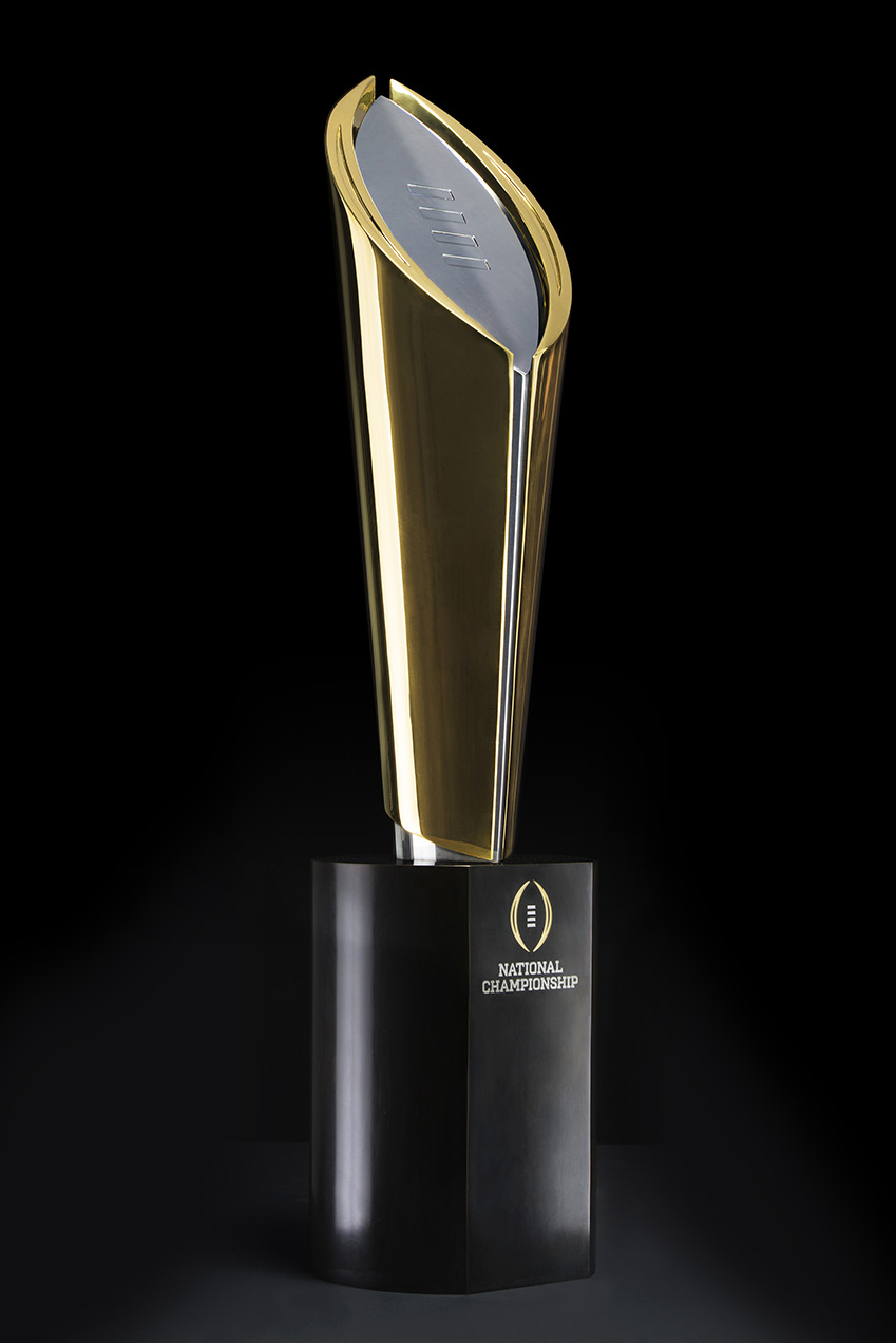 2023 College Football Playoff National Championship - Wikipedia