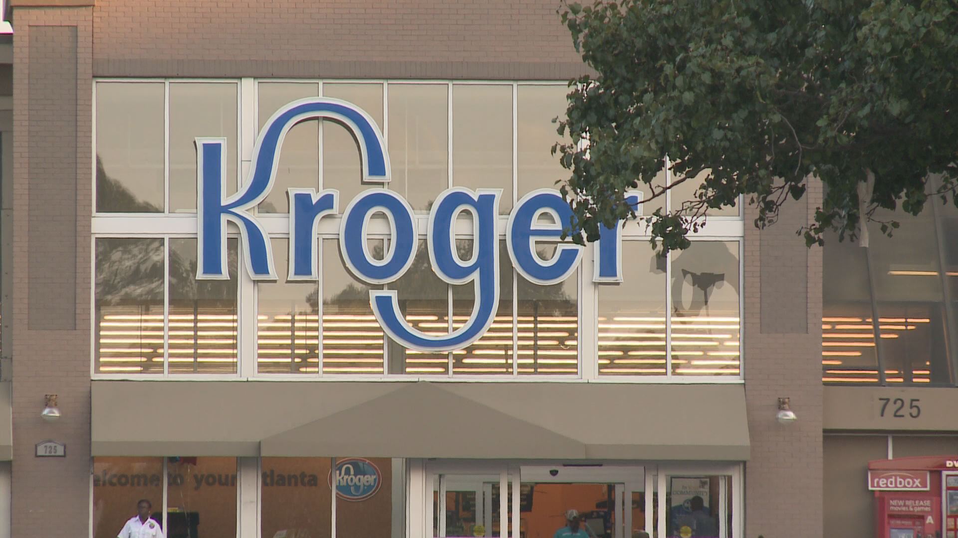 'Beltline Kroger'? Atlanta grocery store could get new nickname