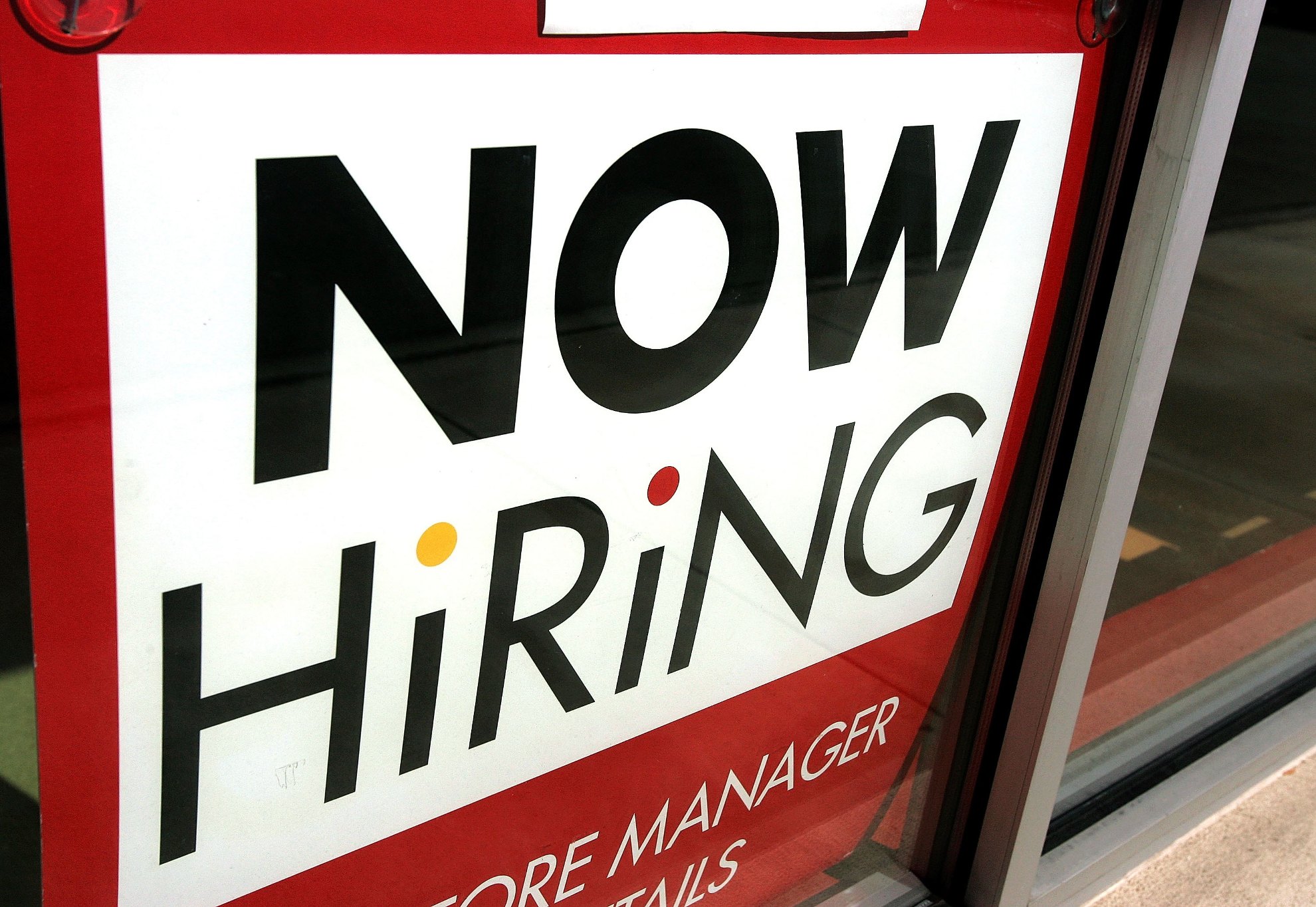 Hundreds of jobs available at Canton career fair