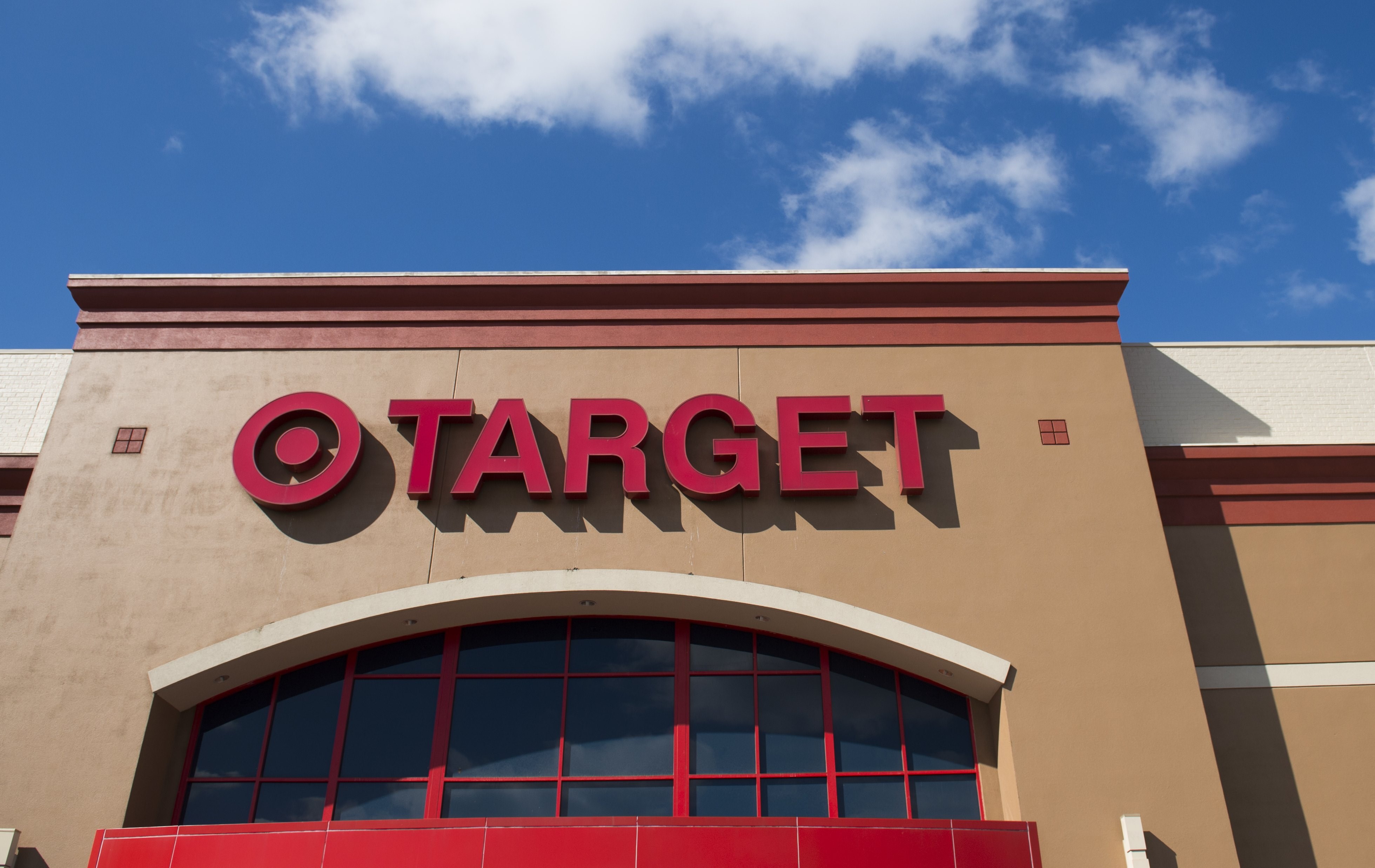Target closing Lithonia store in February