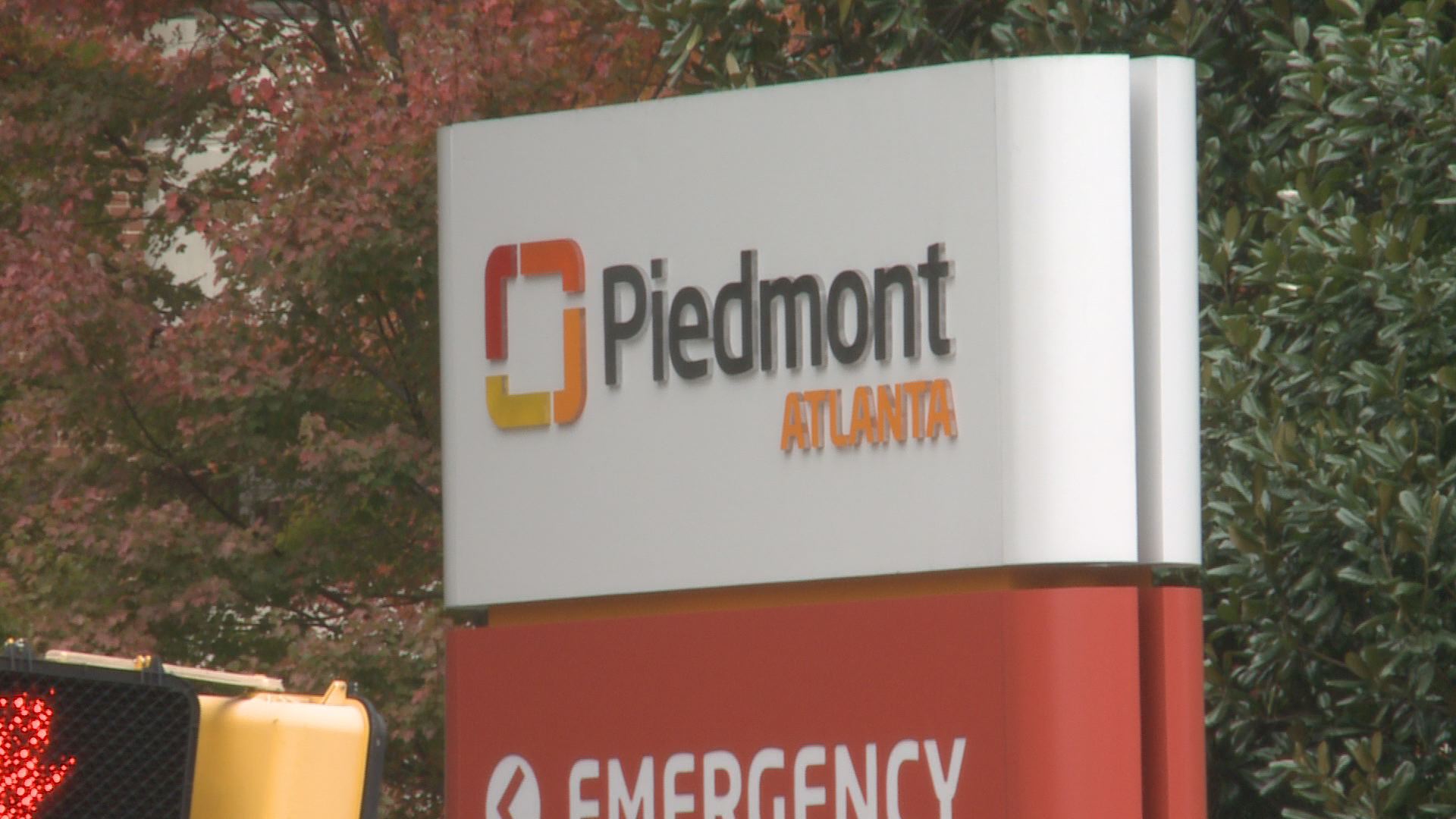 Grady, Piedmont score poorly in hospital safety survey