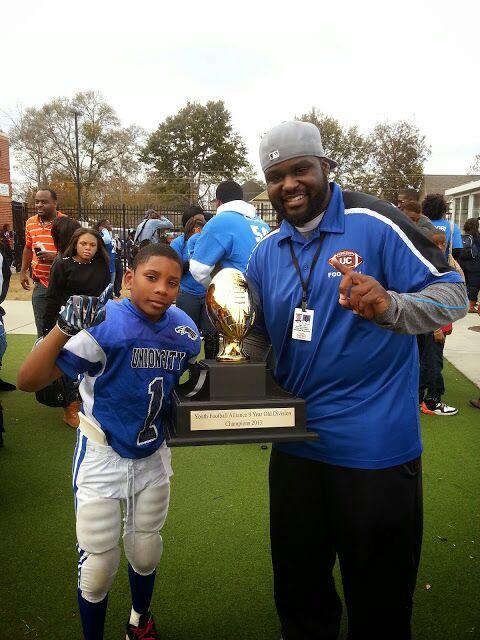 Mother Of Paralyzed Football Coach Hosts Fundraiser 11alive Com