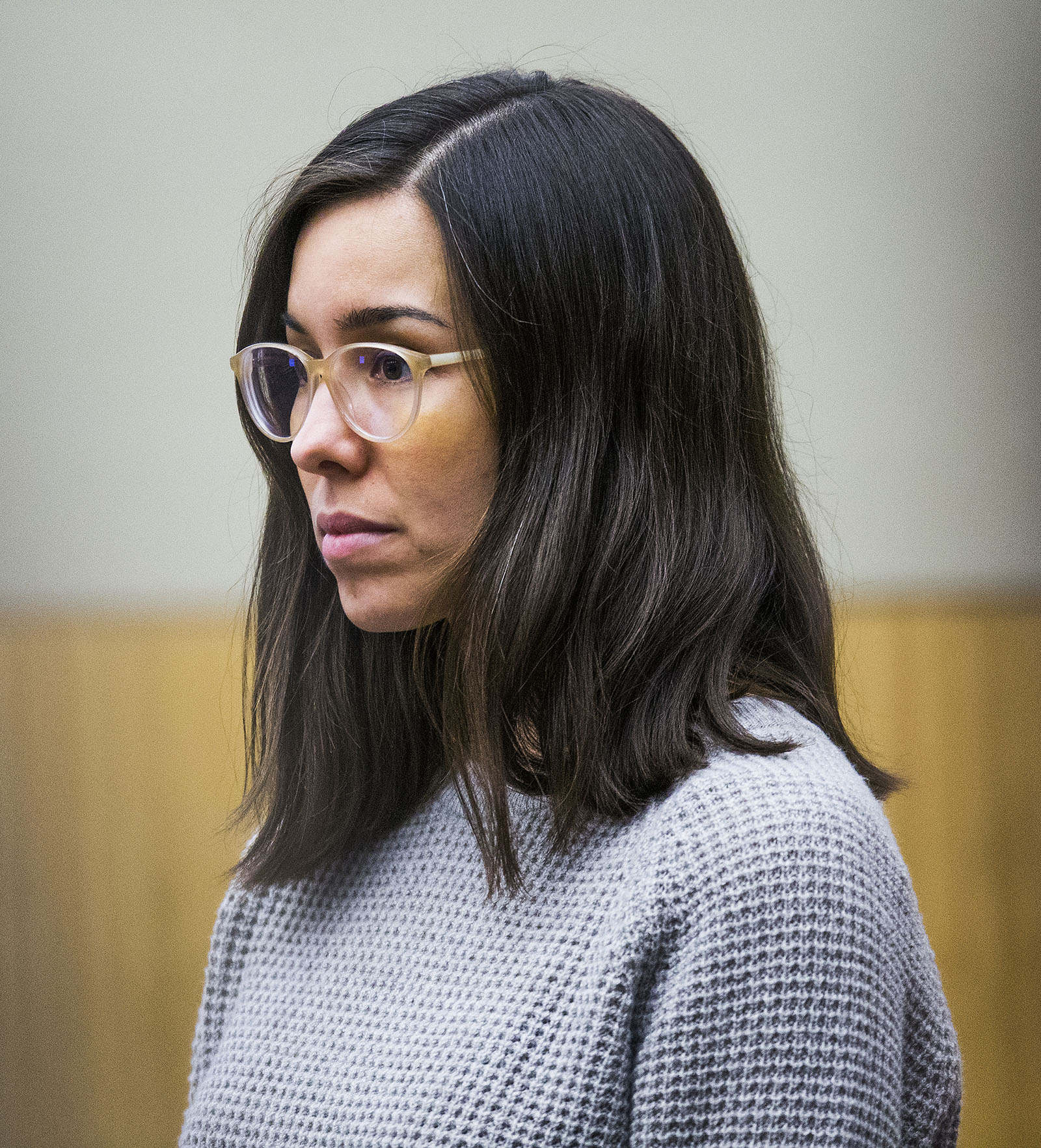 Secret Jodi Arias transcripts released to media | 11alive.com