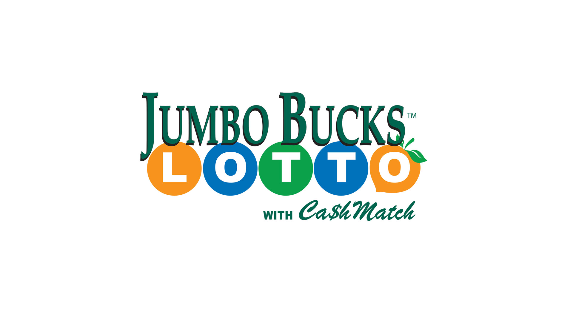 Lottery launches Jumbo Bucks Lotto with Cah Match
