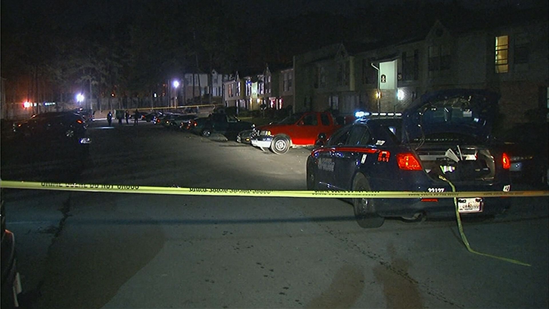 Man shot, killed at SW Atlanta apartment | 11alive.com