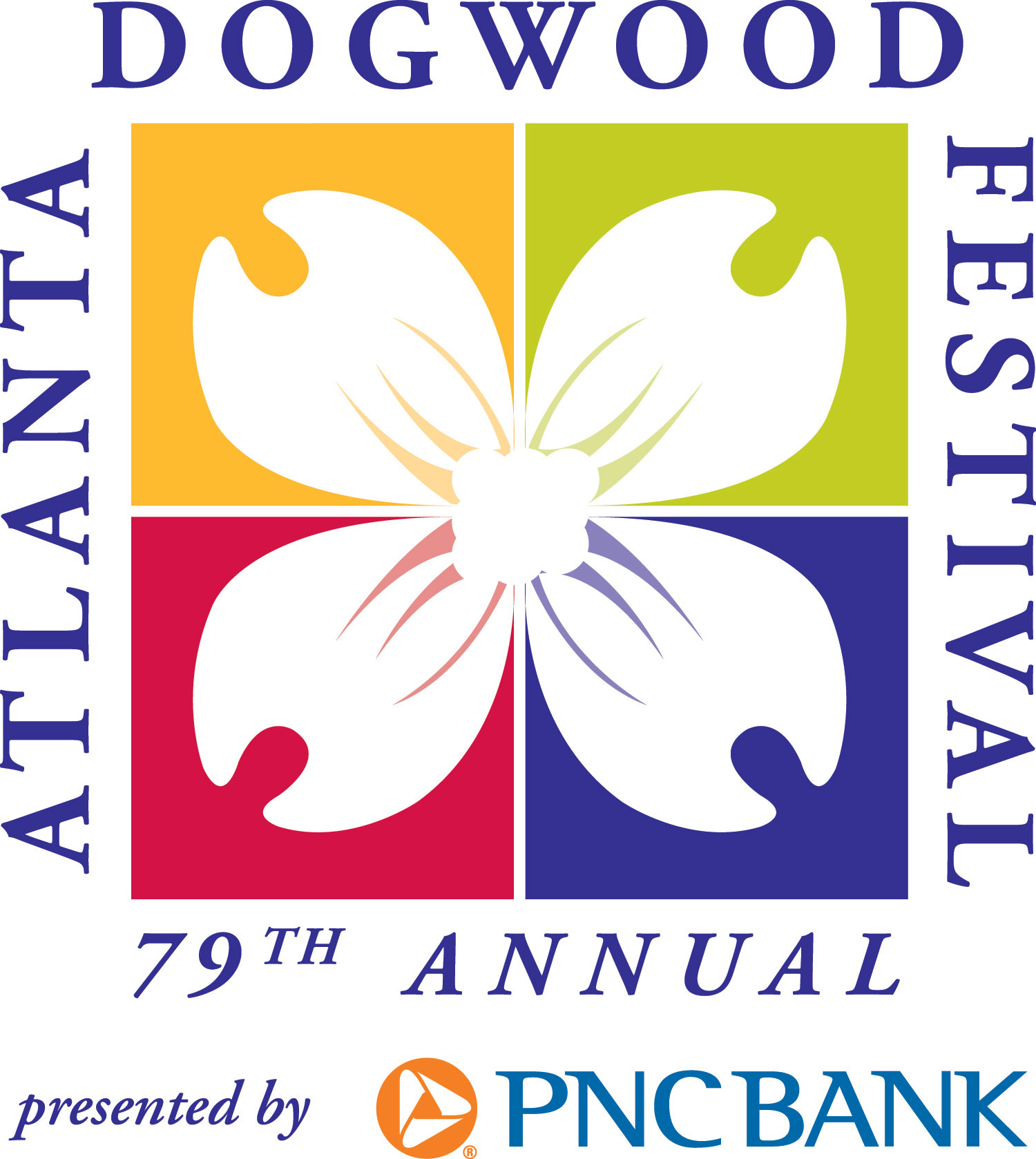 79th Annual Dogwood Festival at Piedmont Park