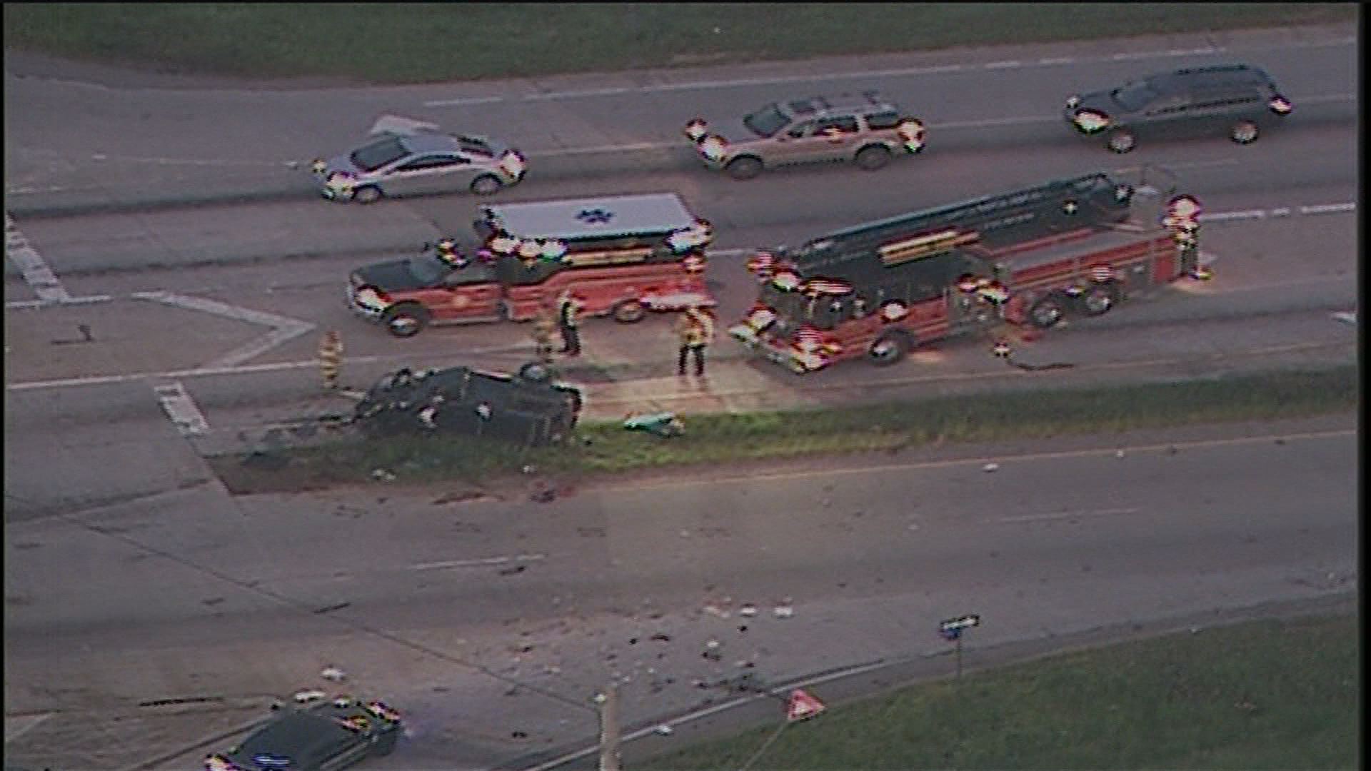Driver killed in Barrow County wreck