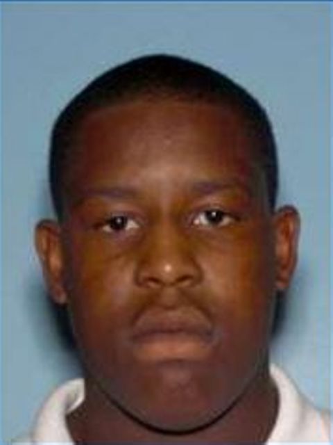 Bloods member sentenced to life for 2 murders | 11alive.com