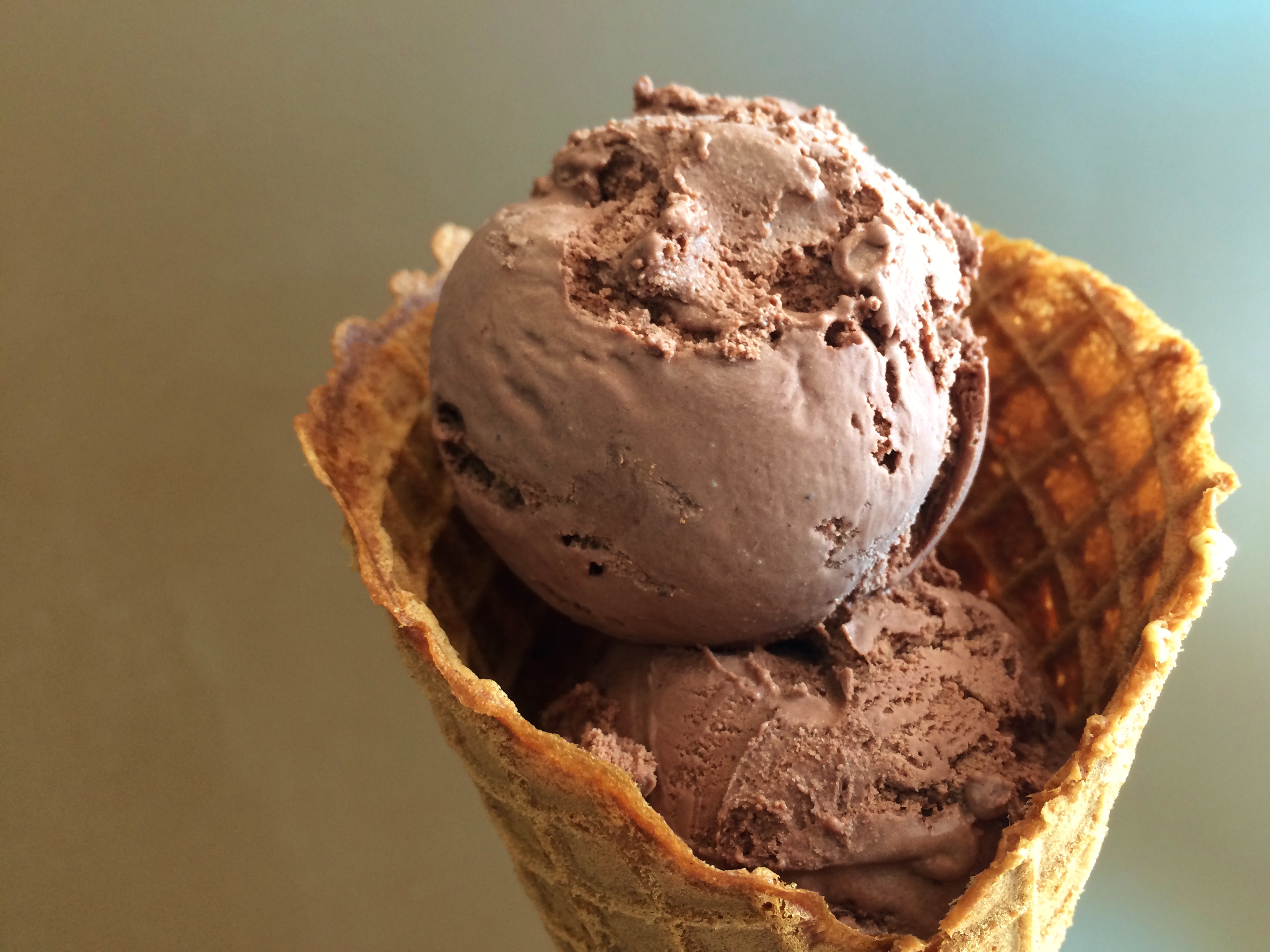 You scream, I scream, we all scream... for top 10 ice cream flavors