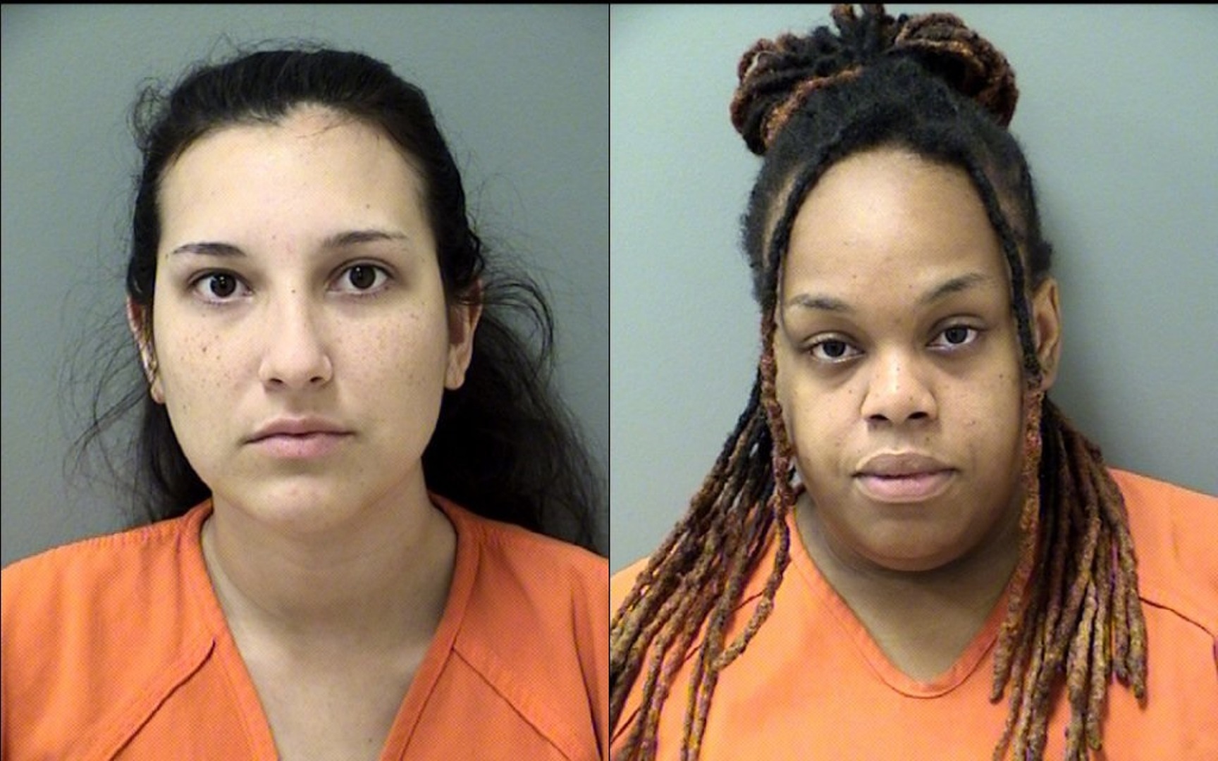 Cherokee County agents make 2 big drug arrests | 11alive.com