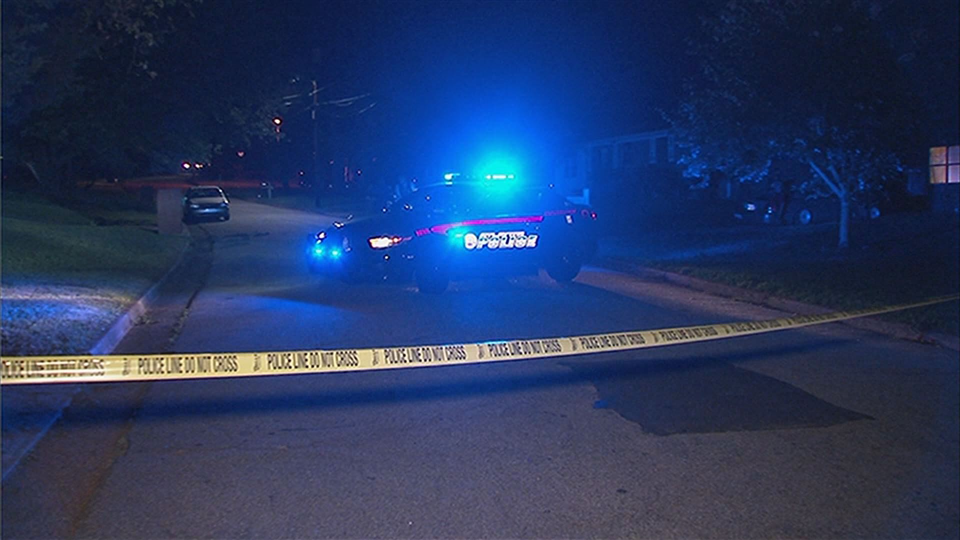 Woman Shot After Getting Off MARTA Bus | 11alive.com