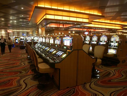 Casinos In Ga