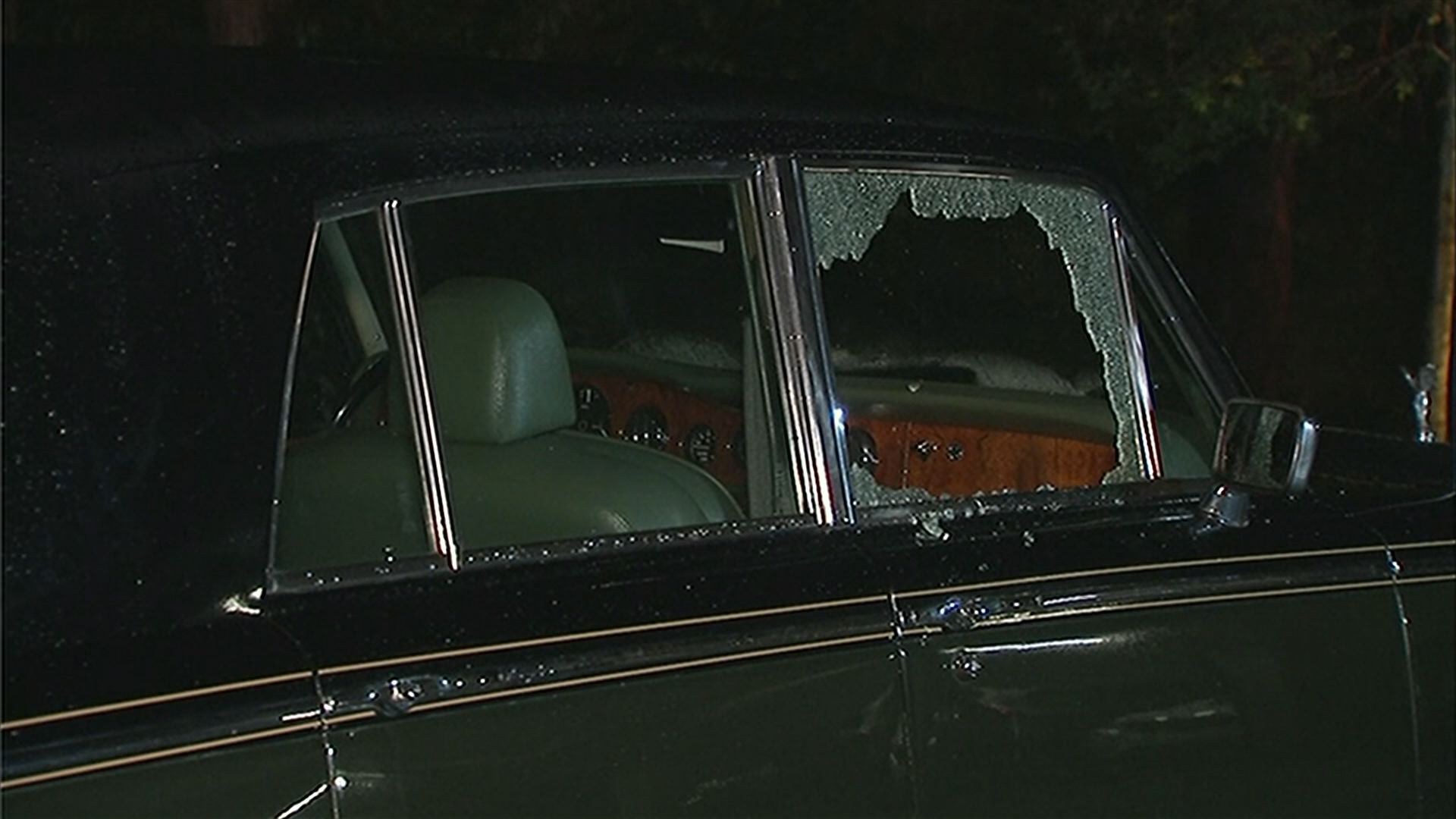 Atlanta police "strike team" targets smashandgrab crew