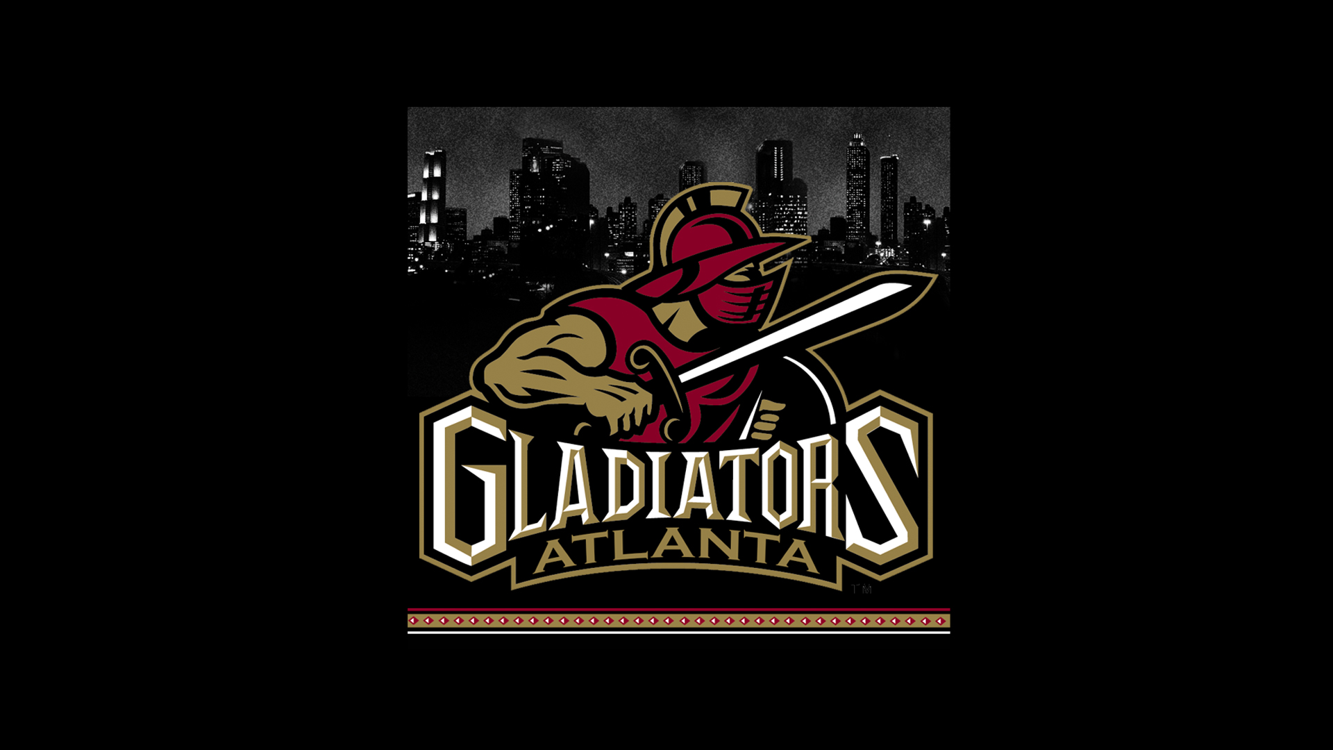 Gladiators Atlanta Gladiators