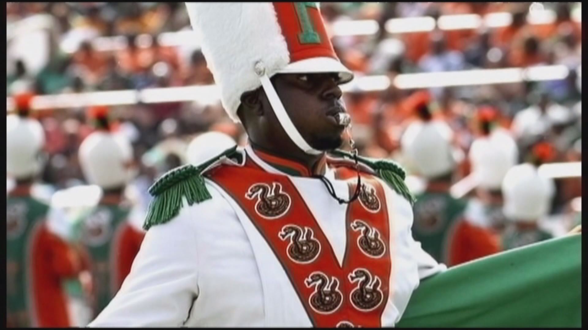 FAMU settles with family of drum major who died after hazing