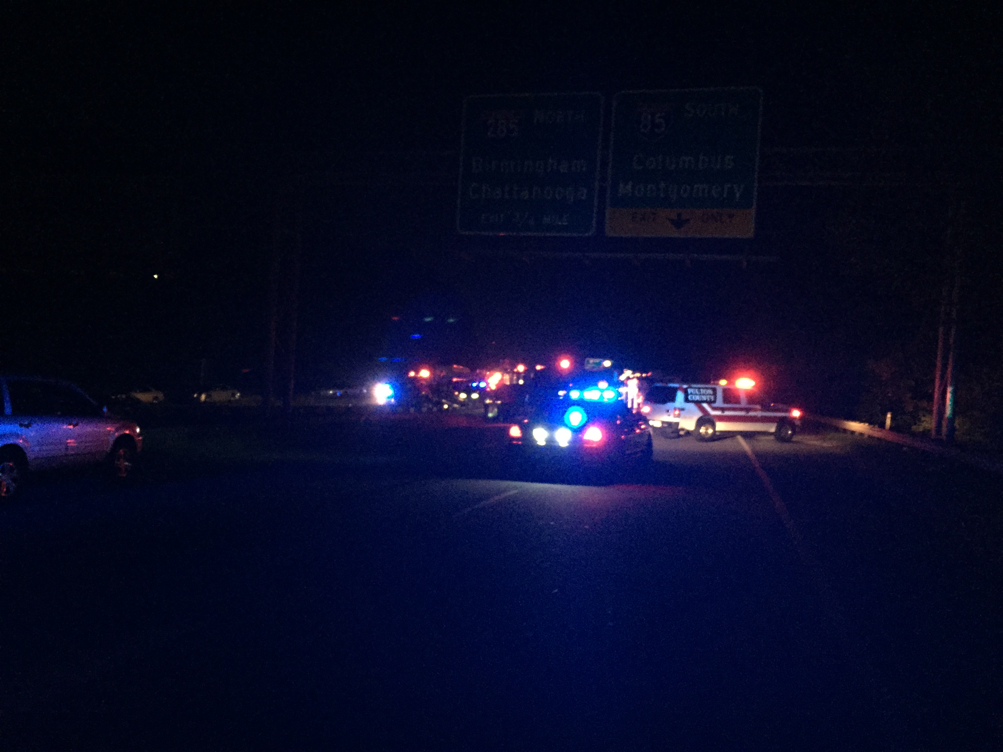 Charges likely in crash that killed DeKalb Co. officer | 11alive.com