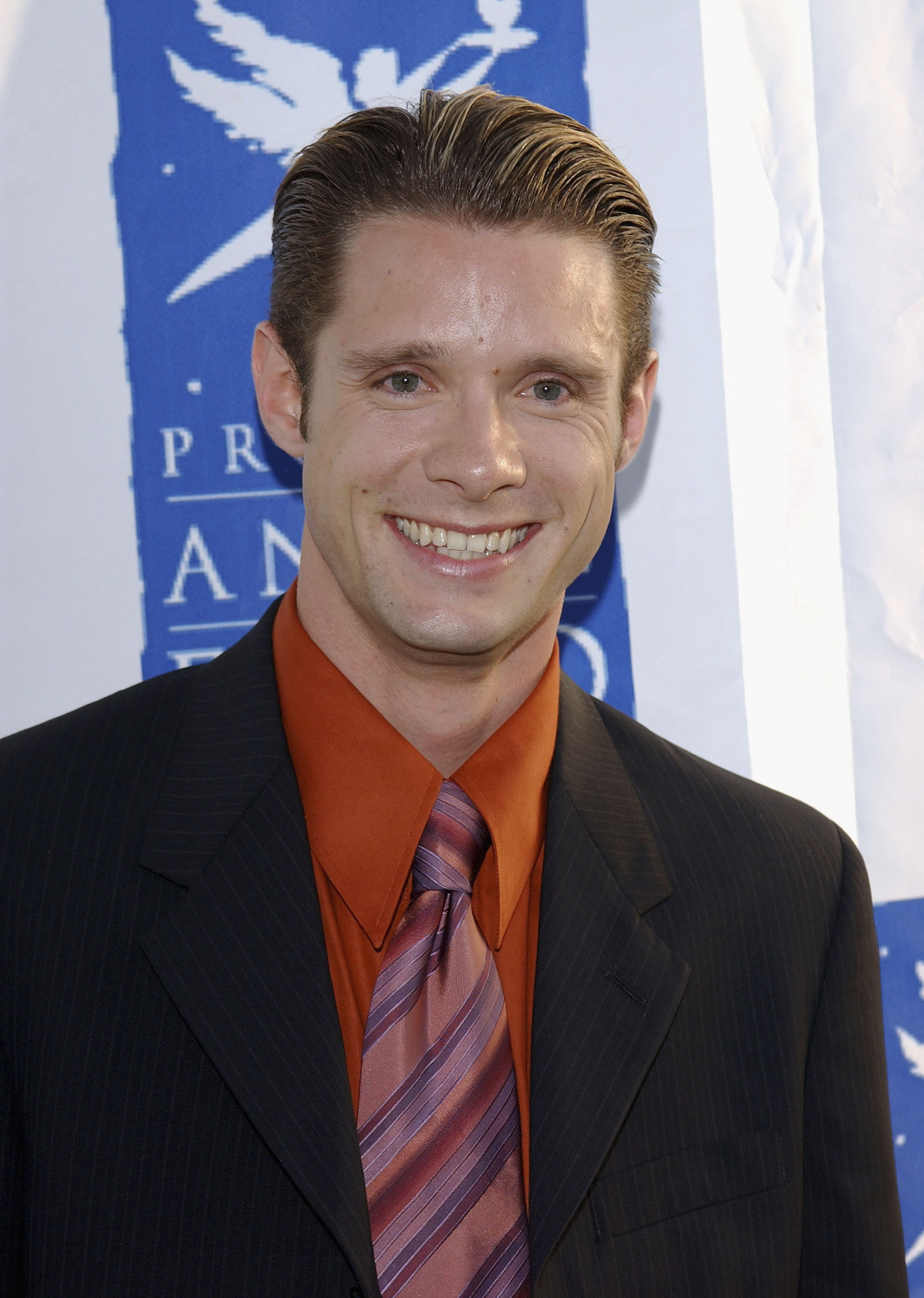 Who's the Boss?' Star Danny Pintauro on Return to Acting