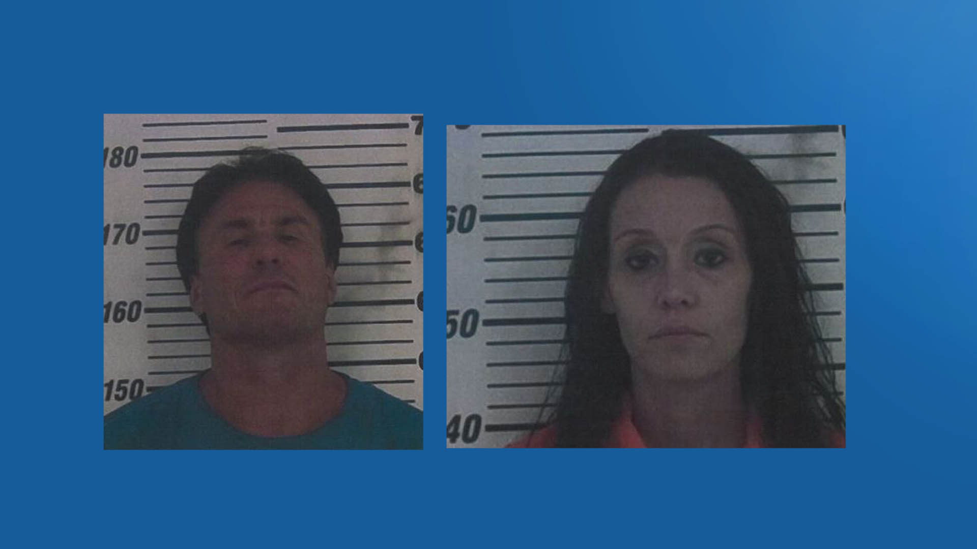 Ga. doctor, nurse arrested for alleged pill mill operation