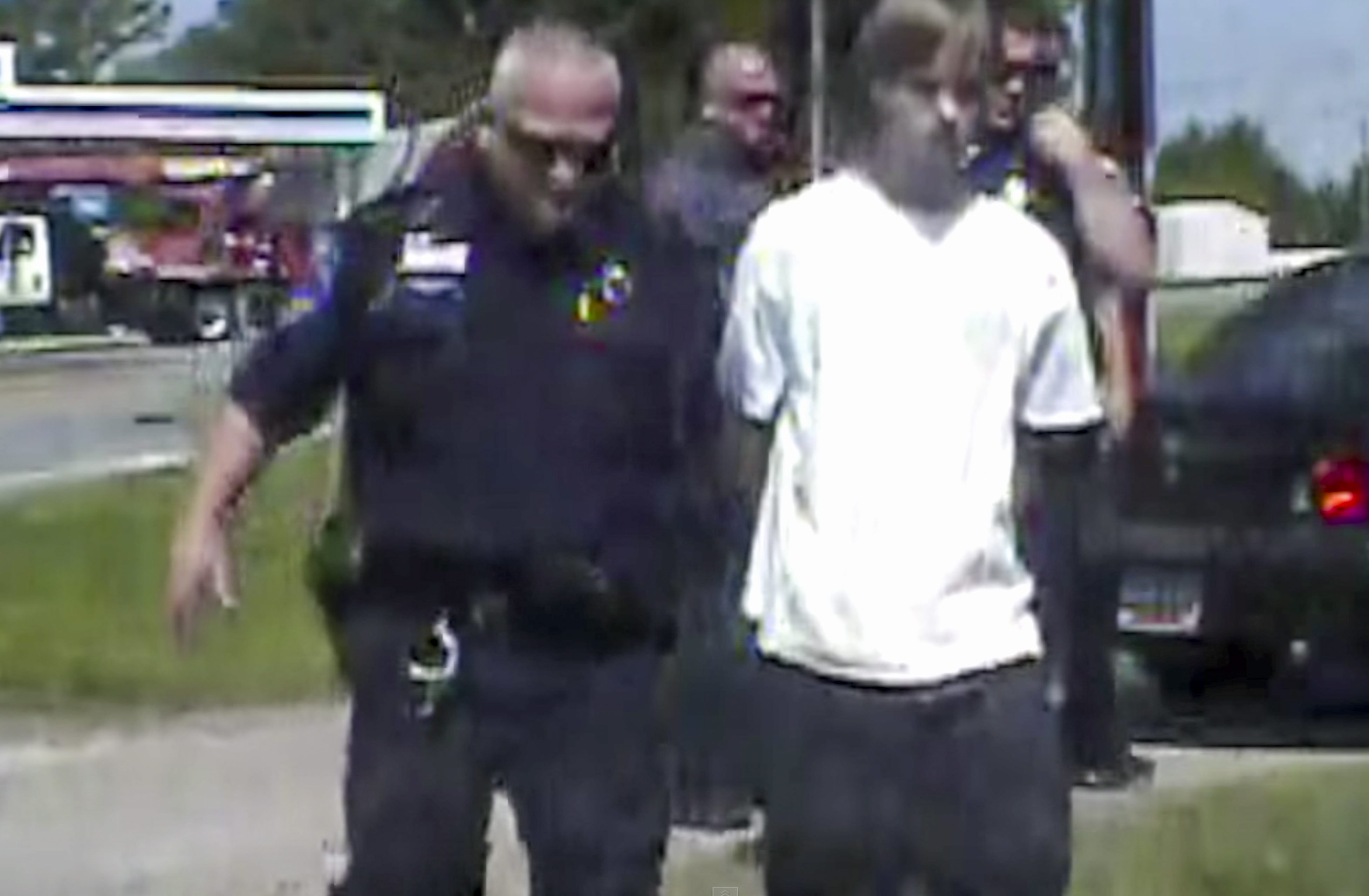 Sc Arrests Org Charleston - ma8edjk
