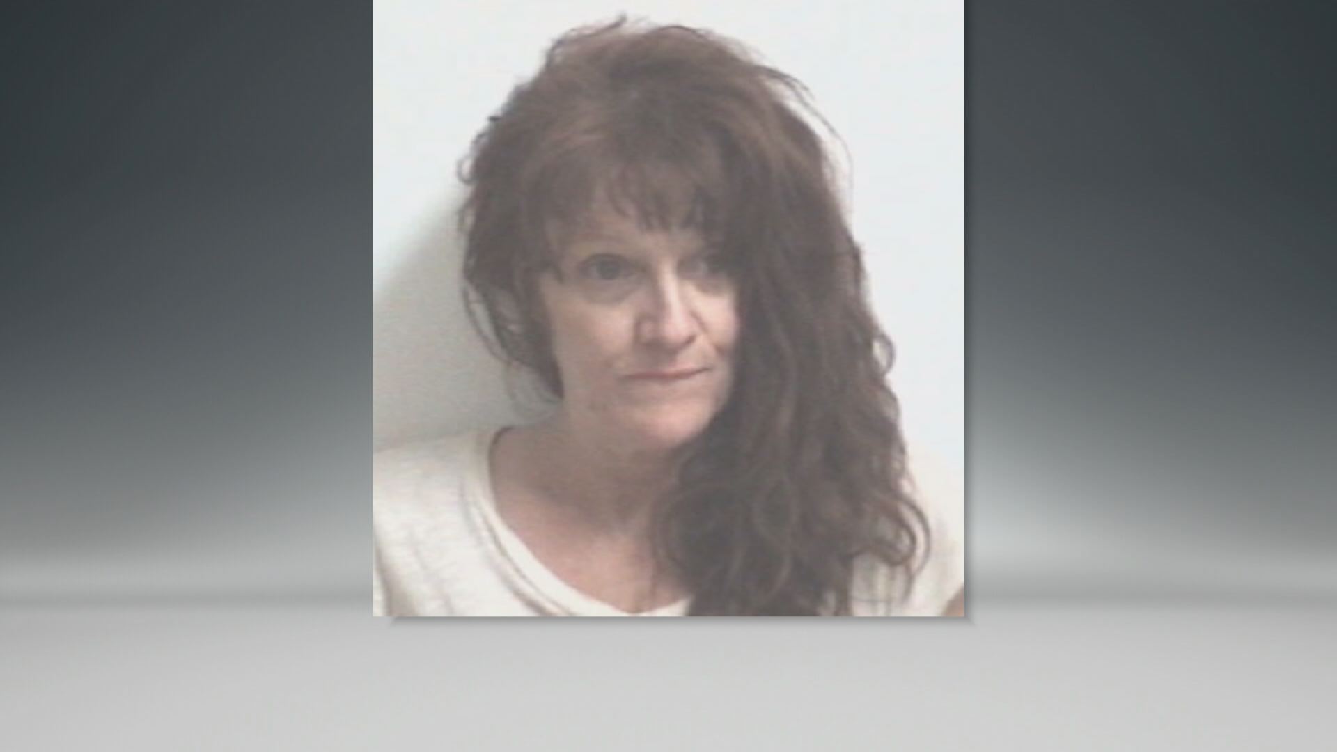 Woman charged with lying about Justin Gaines case