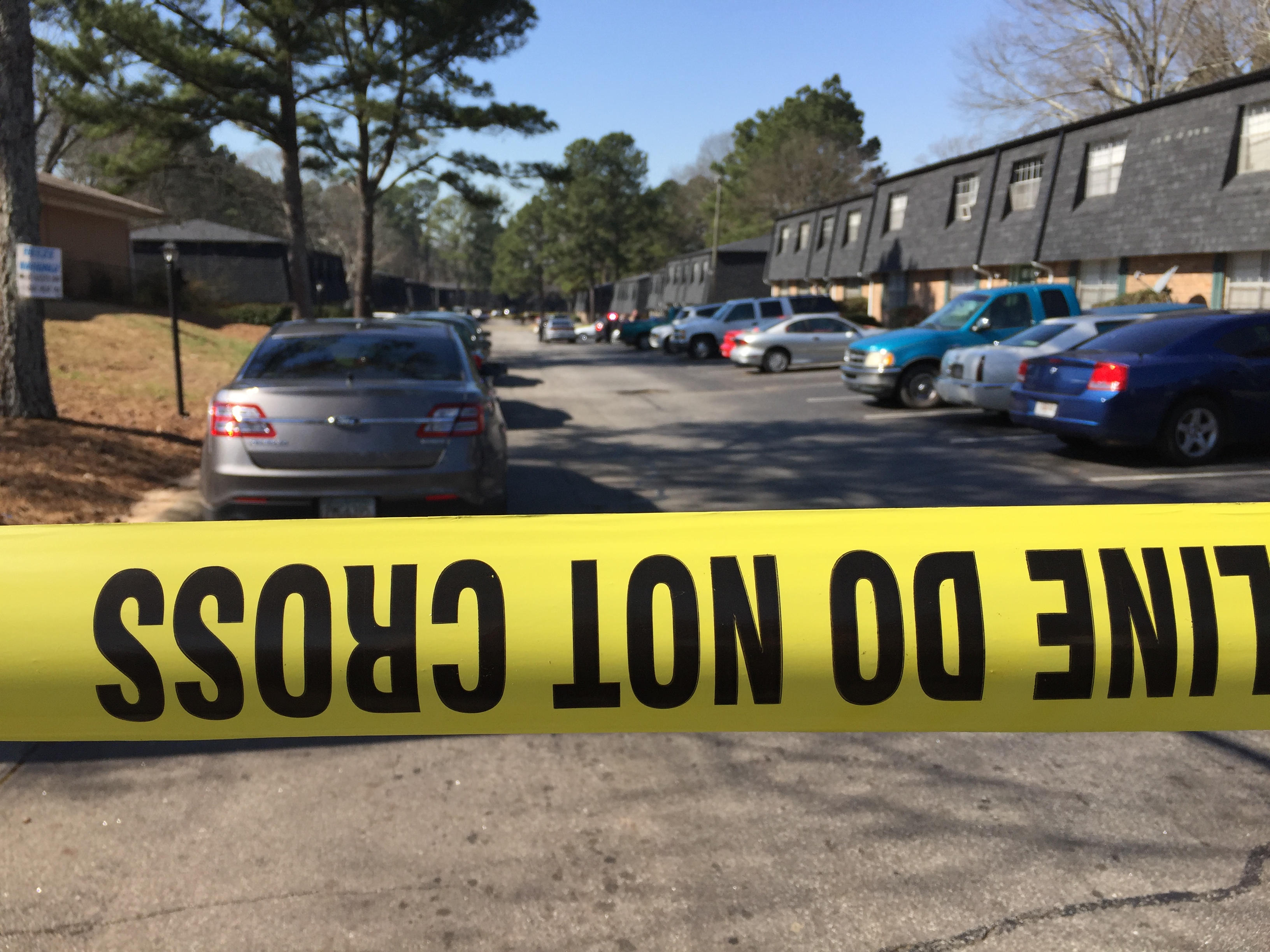 Riverdale officer fatal shooting What we know so far