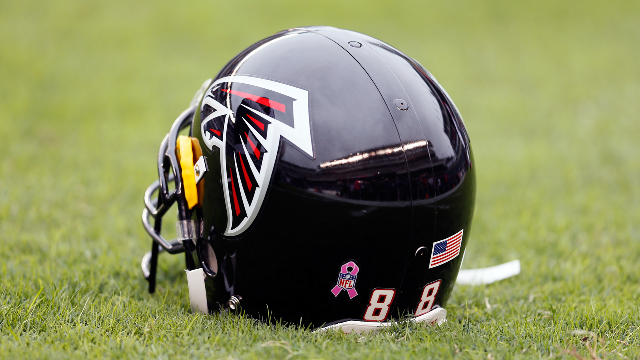 Atlanta Falcons release 2016 NFL Schedule