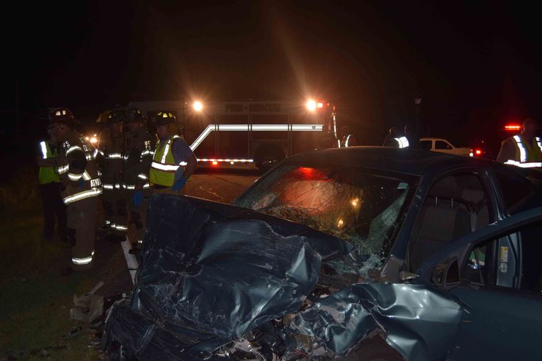 Four UGA students killed in crash