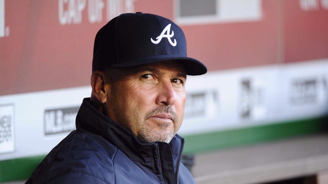 Atlanta Braves Fire Manager Fredi Gonazlez