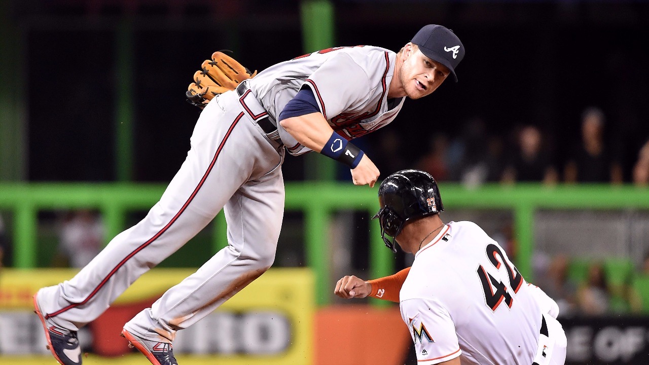 Braves vs. Twins A battle of ineptitude, Part II