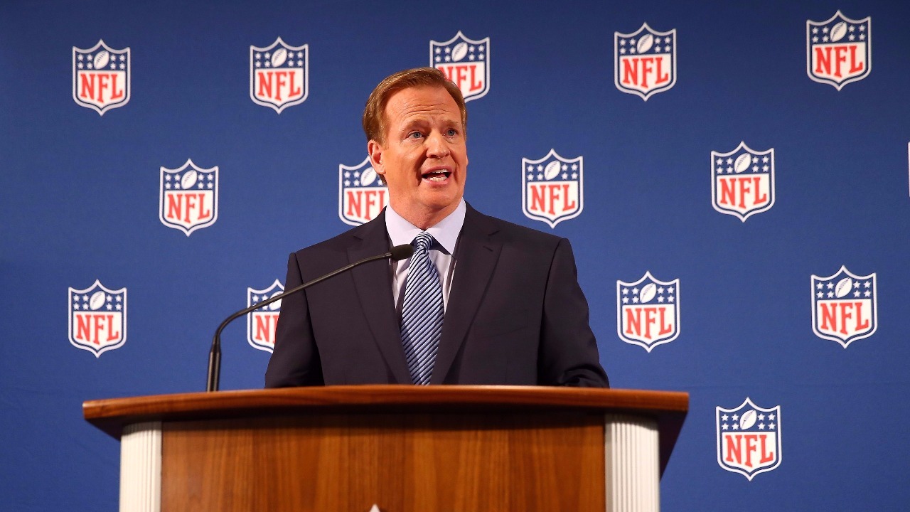 NFL replay rules: League should be ashamed if it doesn't fix review