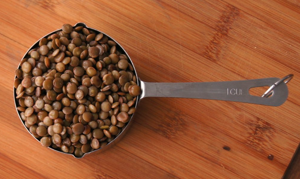 The 16 best meat substitutes for vegetarians, ranked by protein content