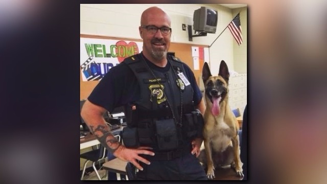 Charges possible in police K9 hot car death - 11alive.com