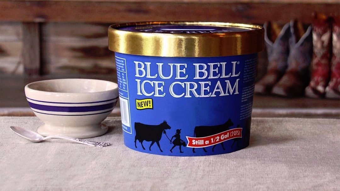 Blue Bell Ice Cream introducing new flavor this Friday | 11alive.com