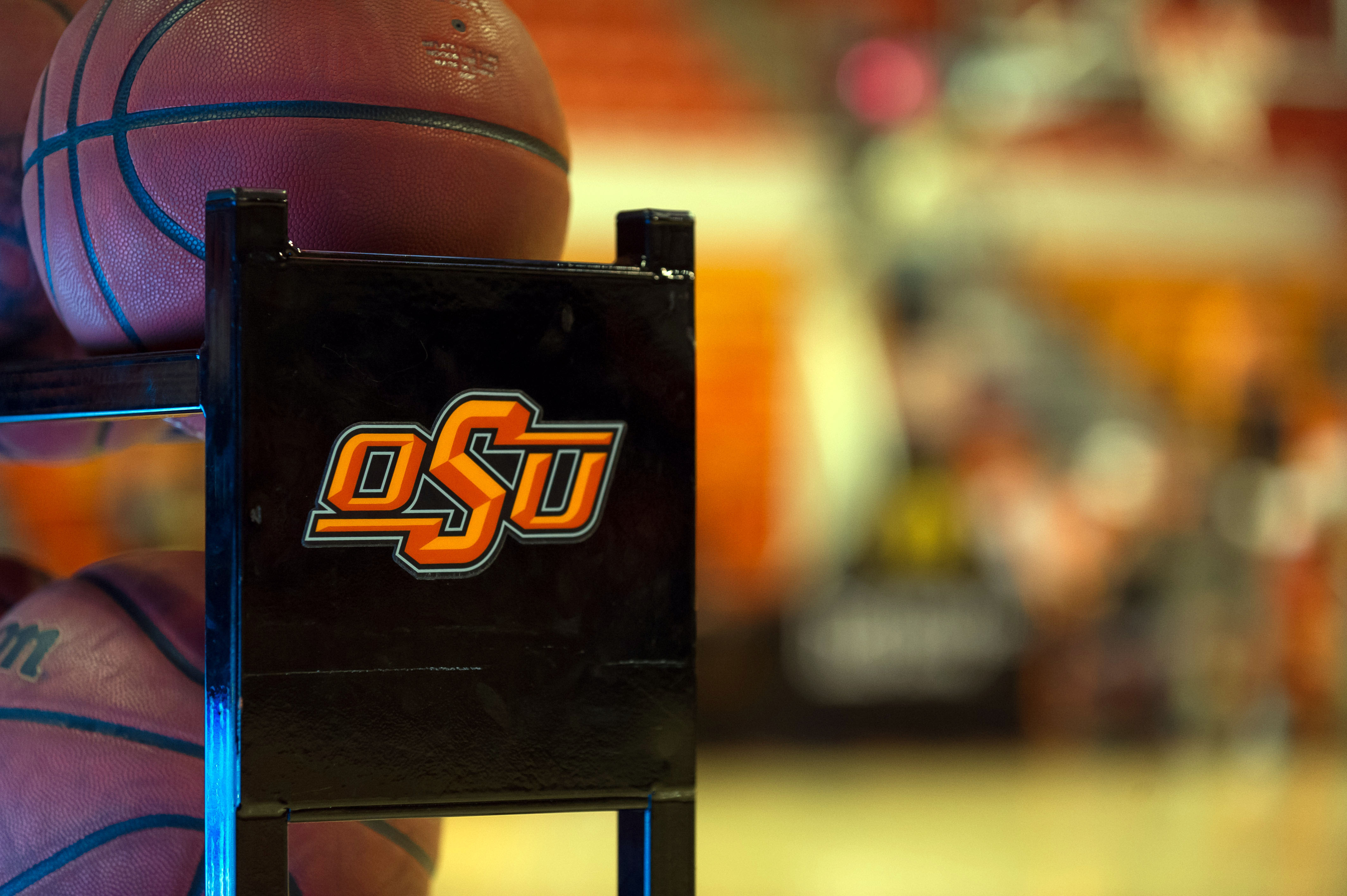 Oklahoma State Basketball Player Tyrek Coger Collapses, Dies After Team ...