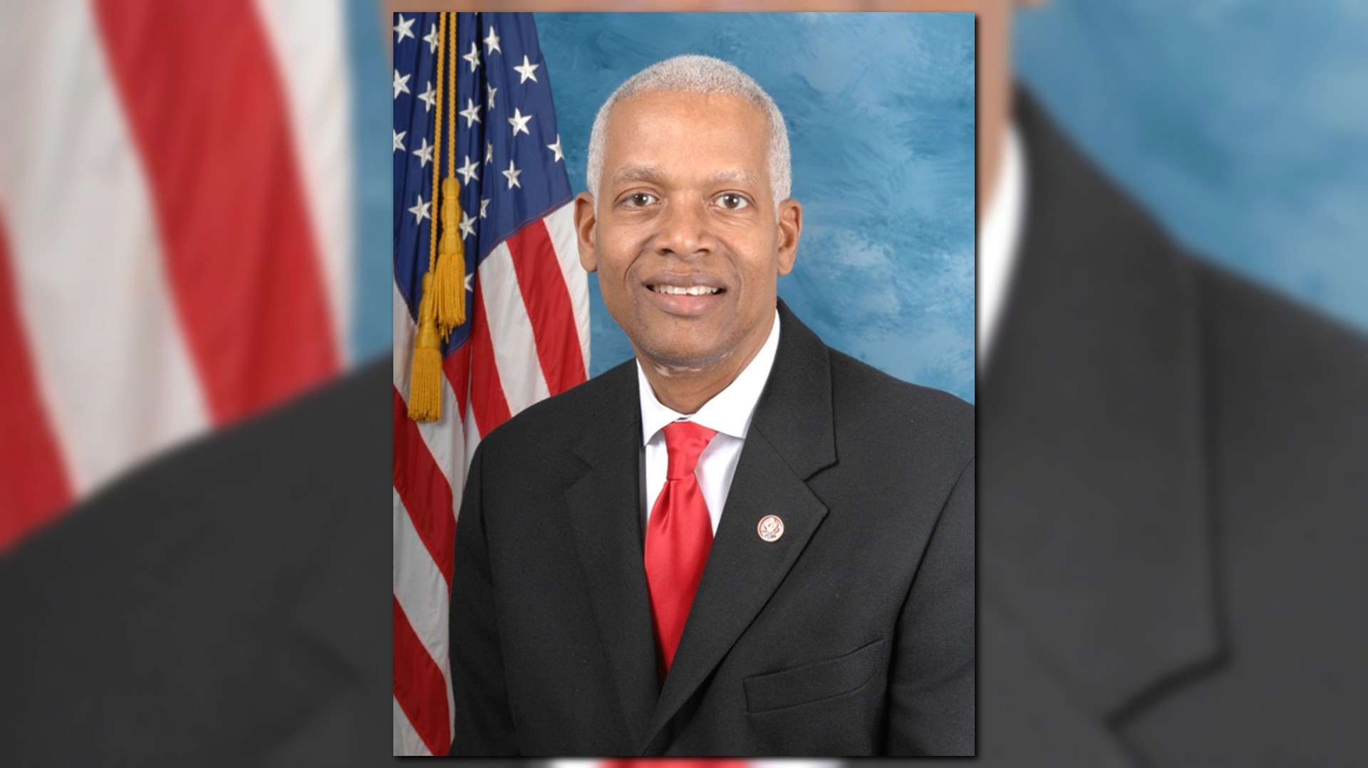 Race to replace Tom Price Ethics complaint filed against Hank Johnson
