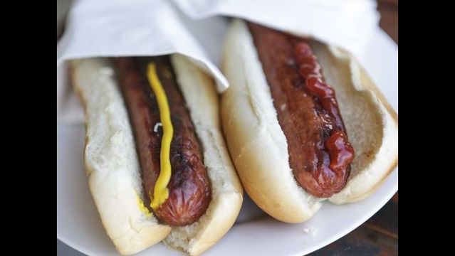 Hemp Dawgs break food barrier at Kentucky State Fair - 11alive.com