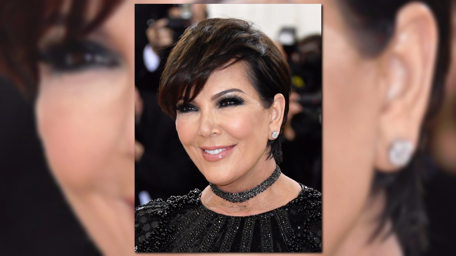 Kris Jenner involved in traffic crash in Southern California