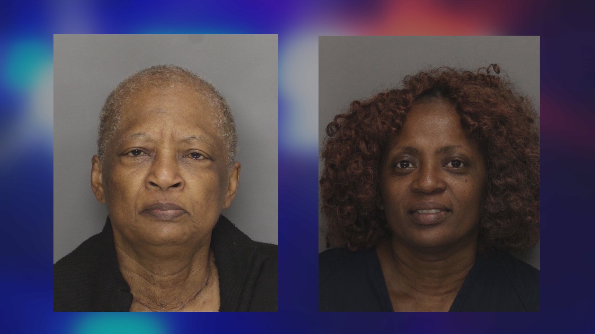 11alive Mom, daughter guilty of locking men in basement of "filth&qu