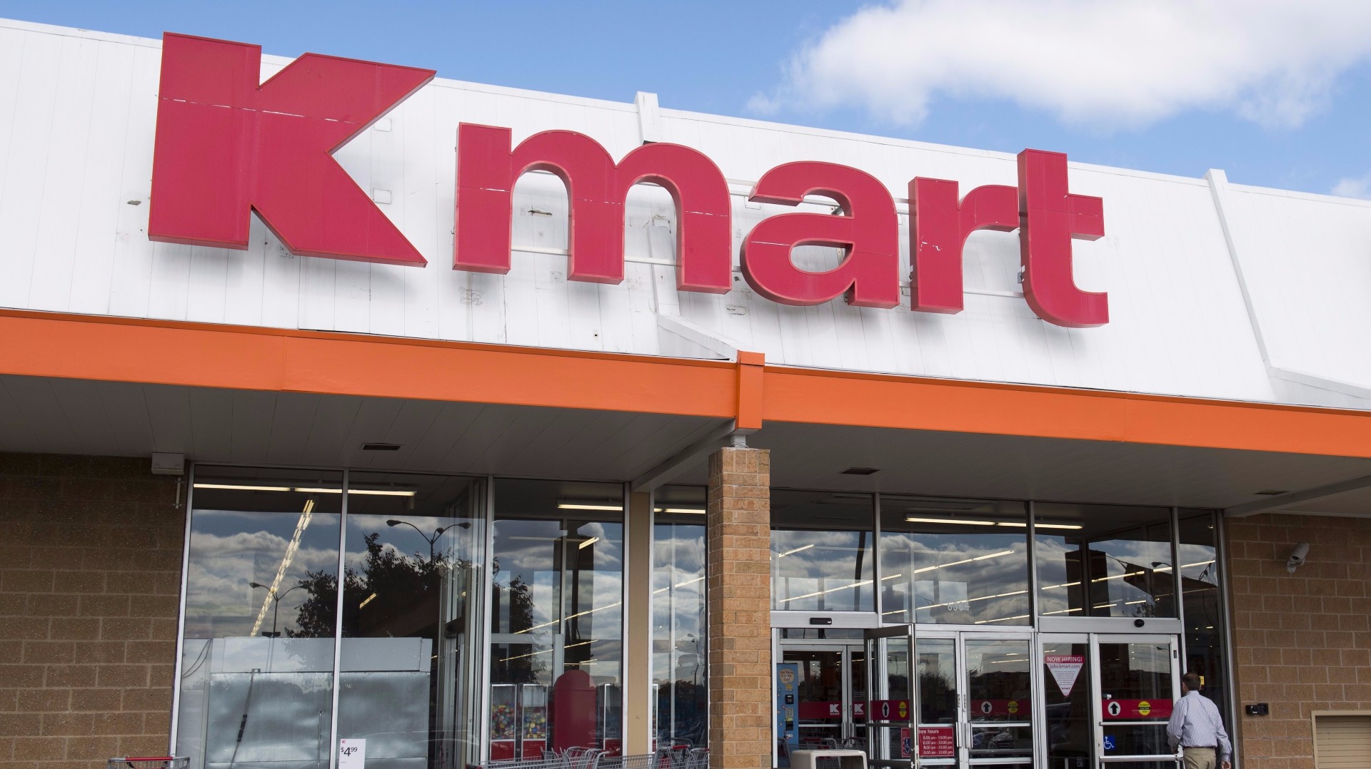 Kmart To Close 64 Stores Across The Us