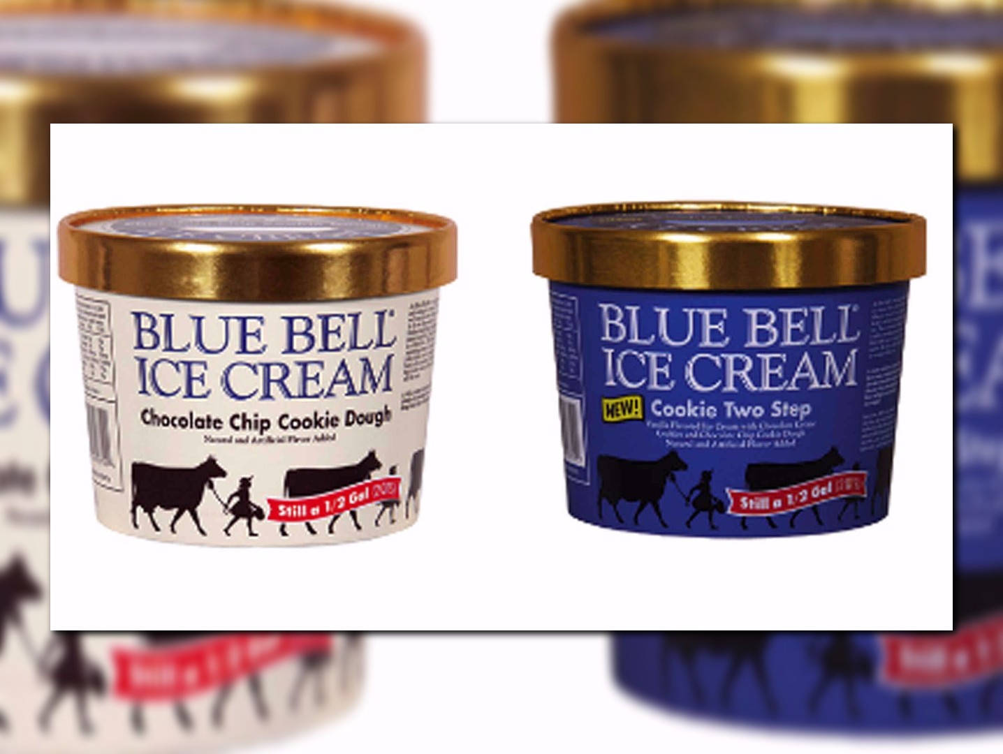 Blue Bell Recalls Ice Cream On Listeria Fears 6080