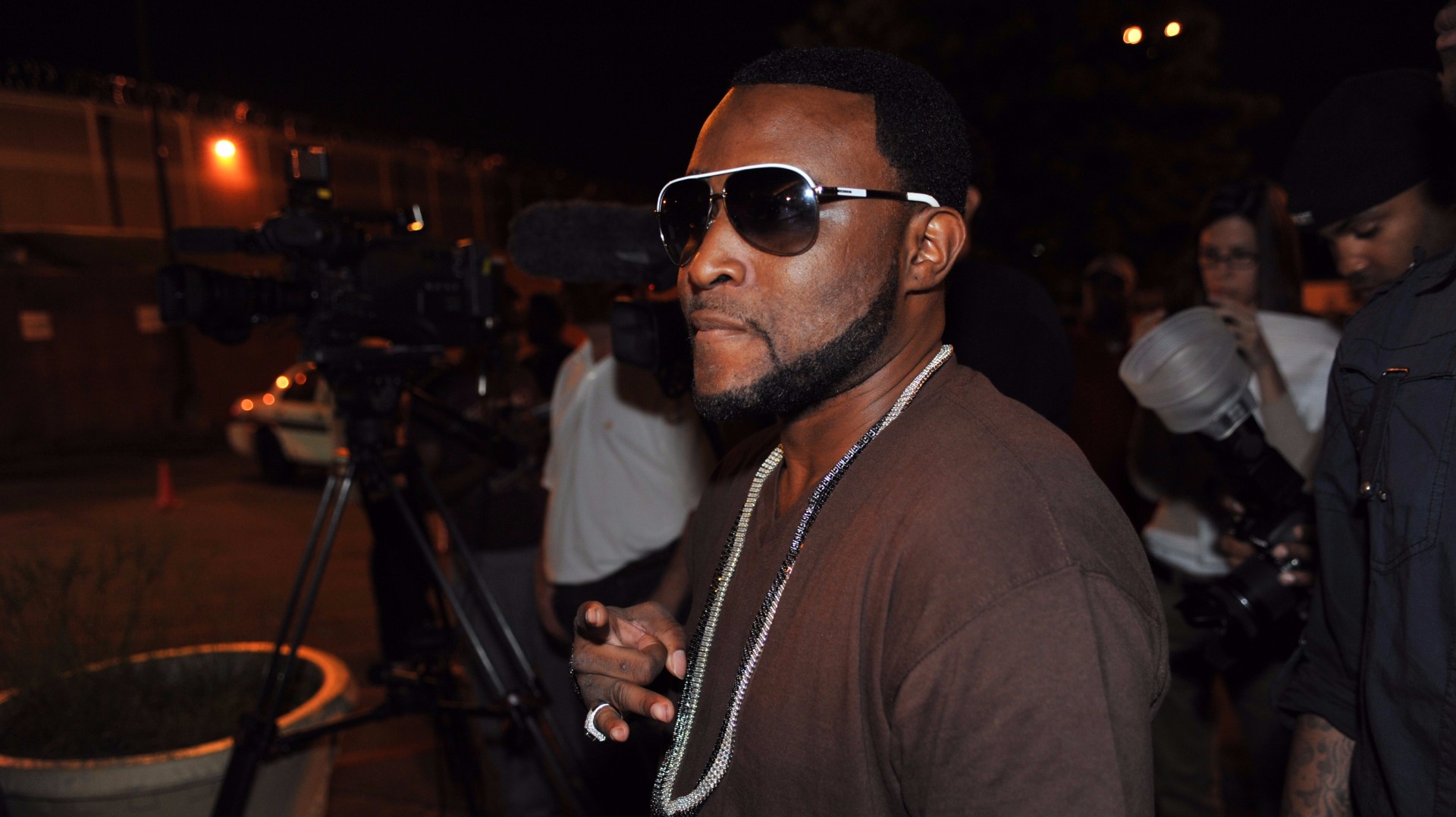 Atlanta rapper Shawty Lo killed in fiery car crash