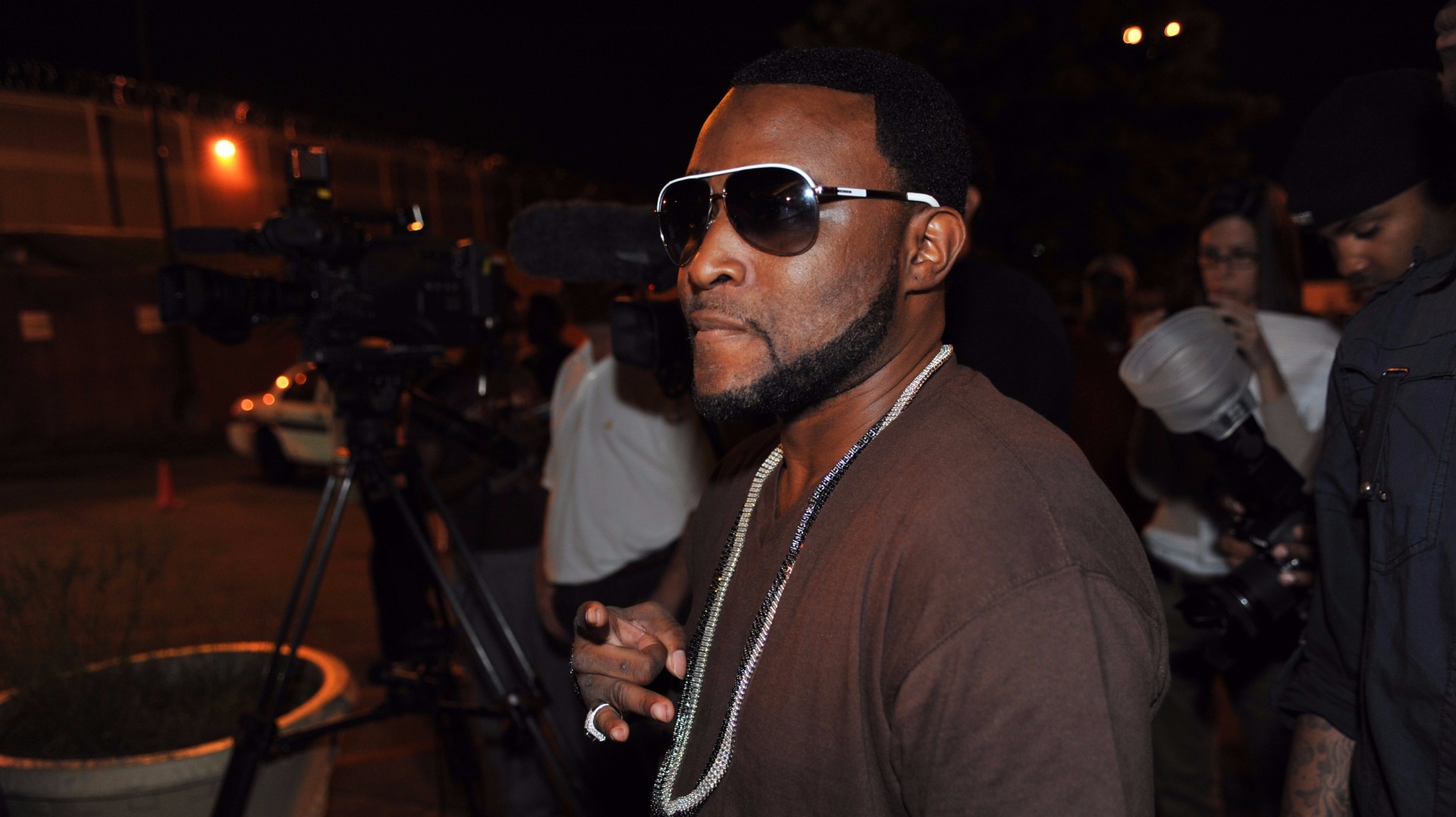 Shawty Lo Dies in Car Accident, Hip-Hop Reacts